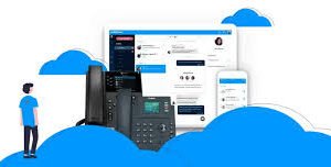 Cloud PBX Business Phone System