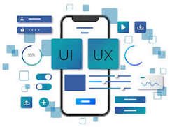 UI/UX Digital Product Design Service