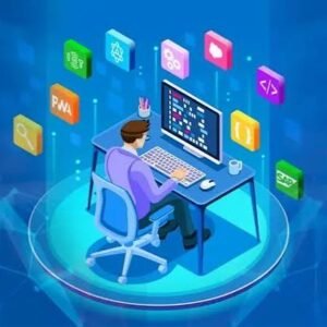 Custom Software Development Package