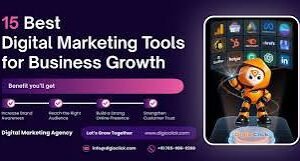 Digital Media Marketing Growth Suite